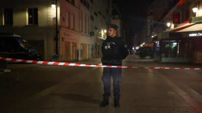 FRANSA / TEKHA Fransa’nın başkenti Paris’te, yarından itibaren 2 Kasım’a