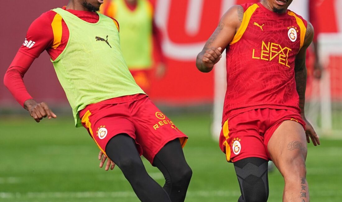 Süper Lig'in 9'uncu haftasında Fenerbahçe ile karşılaşacak olan Galatasaray, derbi