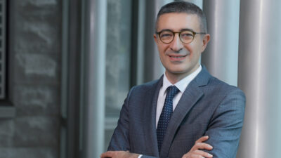 Garanti BBVA, uluslararası piyasalardan sağladığı 400 milyon euroluk finansmanın 100