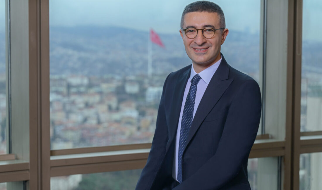 Garanti BBVA, 2024 yılının ilk dokuz ayına ilişkin finansal sonuçlarını