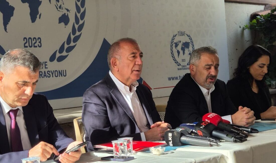 CHP Genel Koordinatörü Gürsel Tekin, partisinin cumhurbaşkanı adayının belli olduğunu