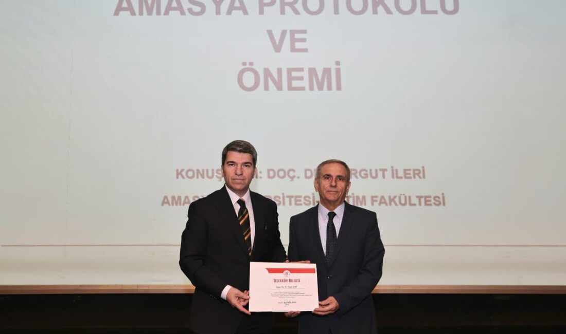 Amasya Saraydüzü Kışla Binası Milli Mücadele Müzesi ve Kongre Merkezi,