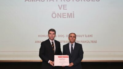 Amasya Saraydüzü Kışla Binası Milli Mücadele Müzesi ve Kongre Merkezi,