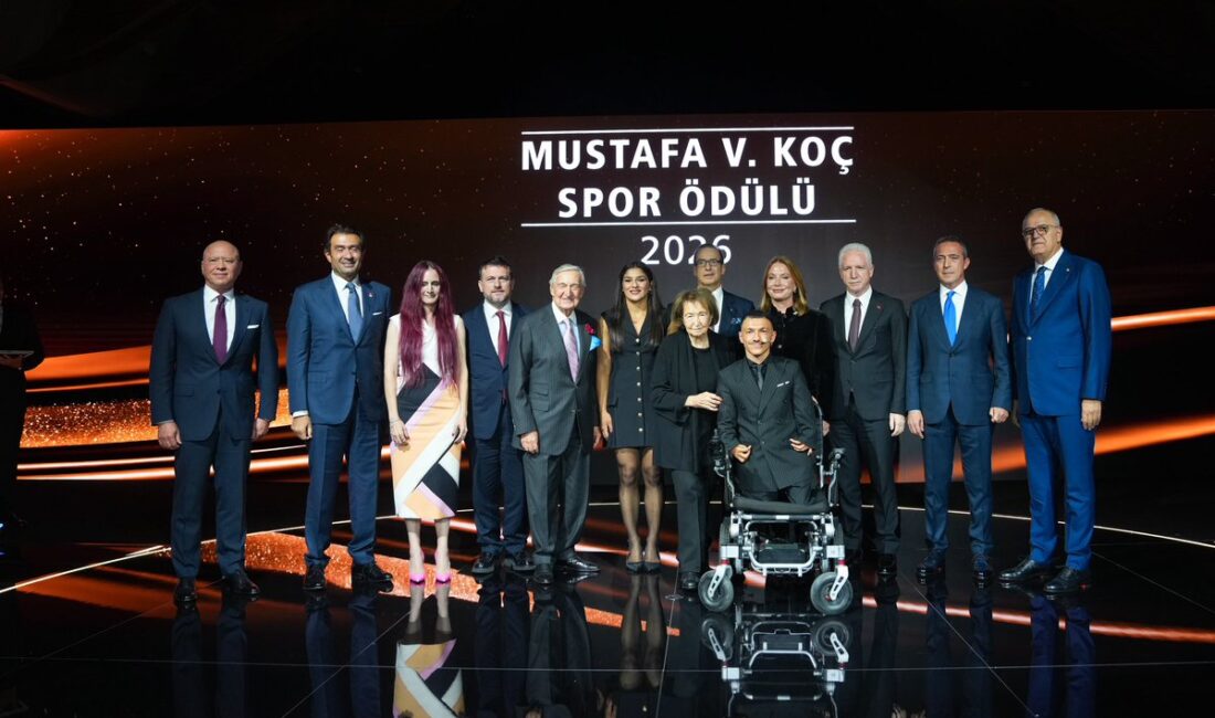 Sporun toplum üzerindeki dönüştürücü etkisine dikkat çekmek ve Mustafa V.
