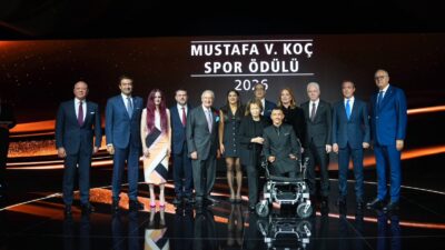 Sporun toplum üzerindeki dönüştürücü etkisine dikkat çekmek ve Mustafa V.