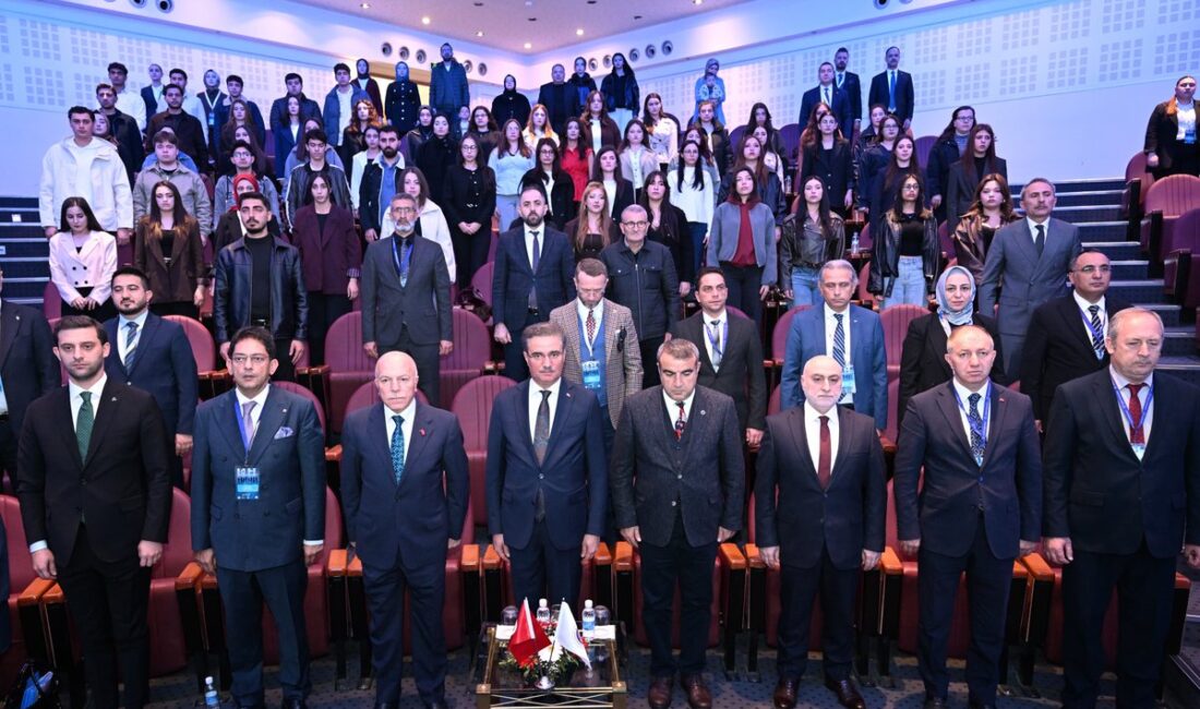 Erzurum Valisi Aydın Baruş, Atatürk Üniversitesi Oltu Beşeri ve Sosyal