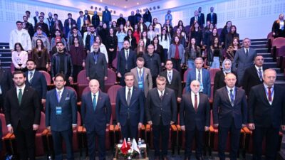 Erzurum Valisi Aydın Baruş, Atatürk Üniversitesi Oltu Beşeri ve Sosyal