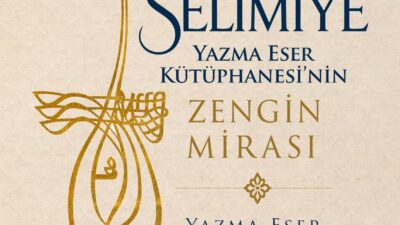Edirne’de kültür ve sanat dünyasına önemli bir katkı sağlayacak olan