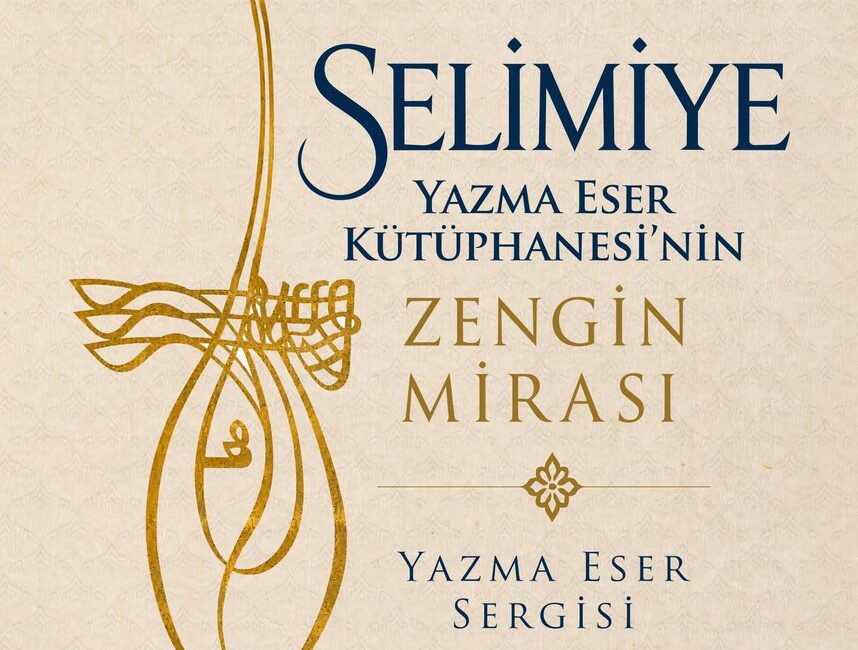 Edirne’de kültür ve sanat dünyasına önemli bir katkı sağlayacak olan