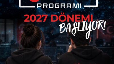 Batman Valiliği, geleceğin teknoloji uzmanlarını yetiştirmeyi hedefleyen Türkiye Siber Vatan