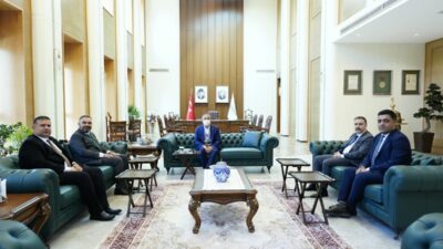 PTT’nin 186. kuruluş yıl dönümü kutlamaları kapsamında PTT Gaziantep Bölge