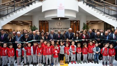 Edirne, kültürel ve eğitsel altyapısını güçlendirecek önemli bir yatırıma kavuştu.