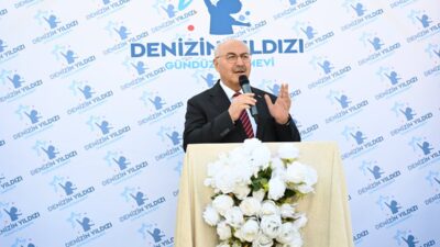 Denizli’nin Çivril ilçesinde okul öncesi eğitime yönelik önemli bir adım