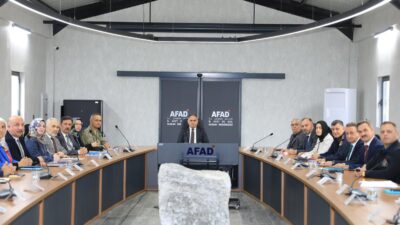 Çankırı Valiliği, toplumun temel taşı olan aile yapısının korunması ve