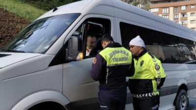 Trabzon Valiliği, eğitim öğretim döneminin sağlıklı ve güvenli bir şekilde