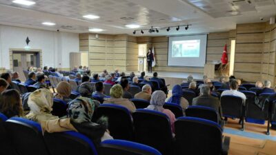 Tokat Valiliği koordinesinde, İl Emniyet Müdürlüğü ekipleri tarafından öğrencilerin huzurlu