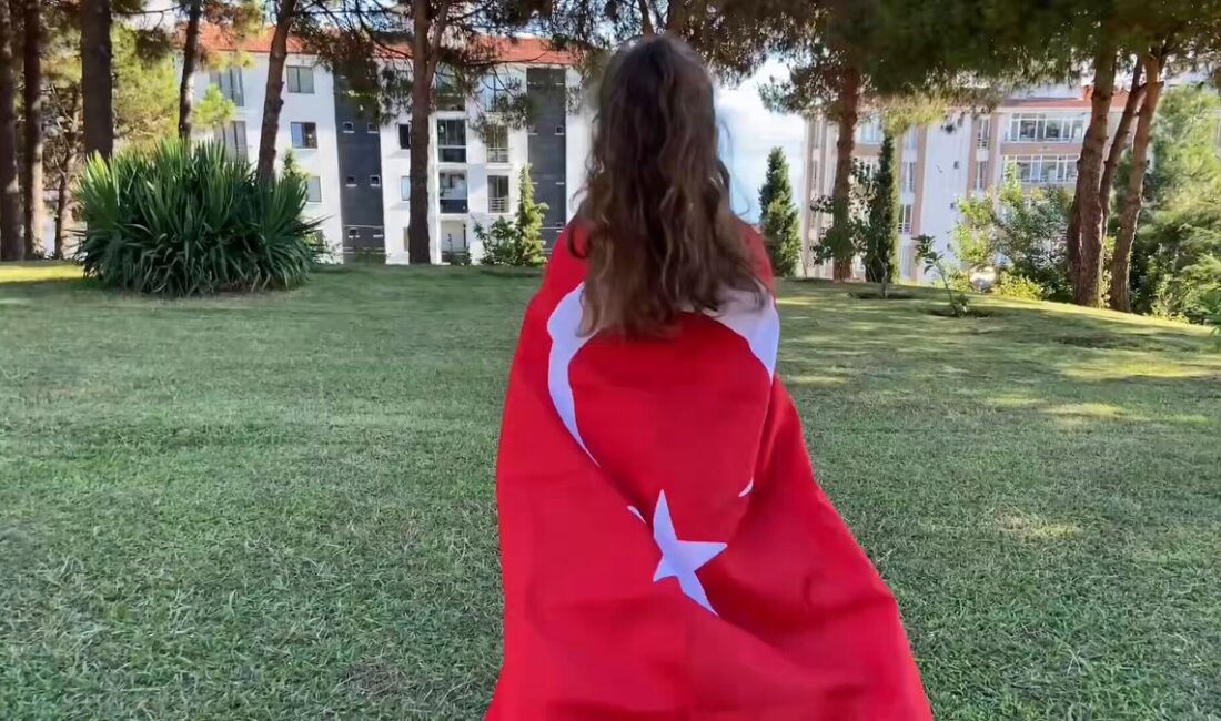 Sinop Valiliği, yaklaşan 29 Ekim Cumhuriyet Bayramı dolayısıyla bir mesaj