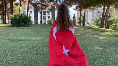 Sinop Valiliği, yaklaşan 29 Ekim Cumhuriyet Bayramı dolayısıyla bir mesaj