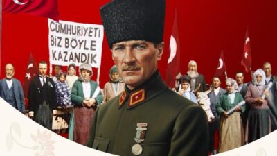 Sivas Valiliği, 29 Ekim Cumhuriyet Bayramı kutlamaları kapsamında özel bir