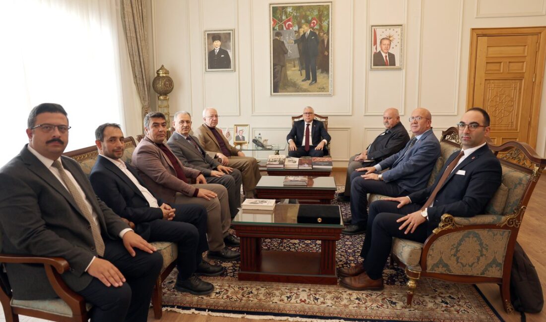 Sivas Valiliği çatısı altında faaliyet gösteren Sivas Hafıza Merkezi, kentin