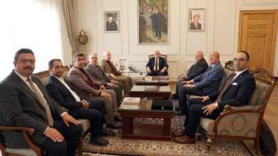 Sivas Valiliği çatısı altında faaliyet gösteren Sivas Hafıza Merkezi, kentin