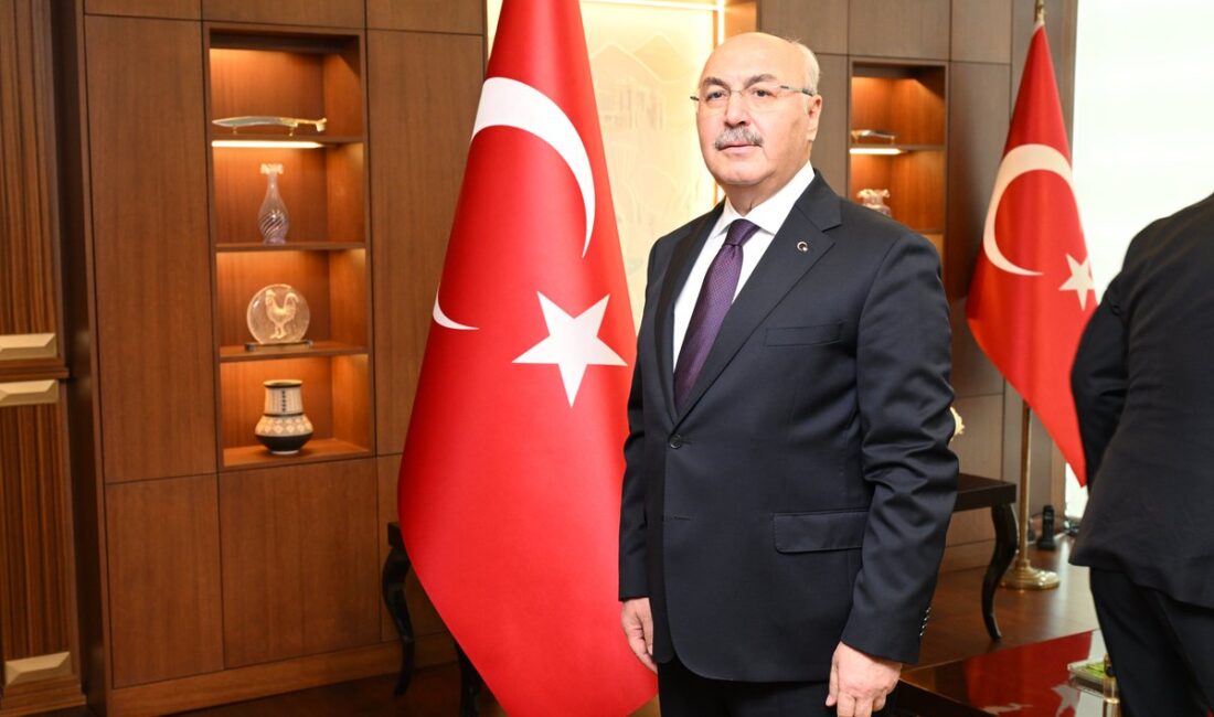 DENİZLİ / TEKHA Denizli’de, Cumhuriyet’in ilanının 103. yıl dönümü kent
