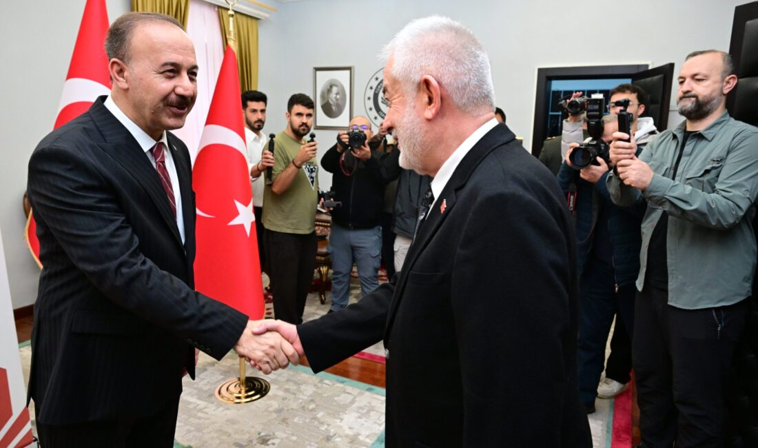 ISPARTA / TEKHA Isparta’da, Cumhuriyetin kuruluşunun 103. yıl dönümü kutlamaları