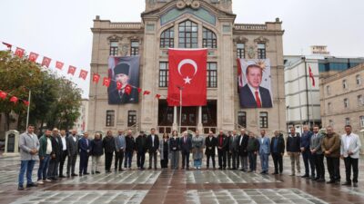 AKSARAY / TEKHA Aksaray Valisi Murat Duru, Kültür ve Turizm