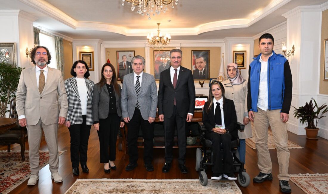 ERZURUM / TEKHA Erzurum Fotoğraf Sanatı Derneği Yönetim Kurulu Başkanı