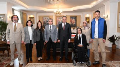 ERZURUM / TEKHA Erzurum Fotoğraf Sanatı Derneği Yönetim Kurulu Başkanı