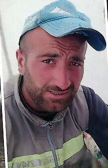 Siirt'in Şirvan ilçesinde hayvanlarına bakmak için evden ayrılan 28 yaşındaki