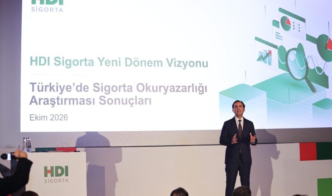 HDI Sigorta, Türkiye’de sigorta okuryazarlığını artırmak ve koruma açığını kapatmak