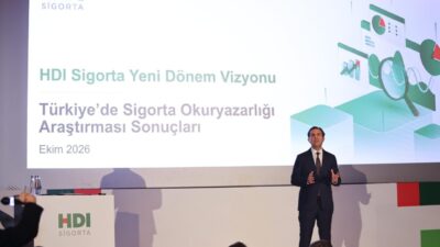HDI Sigorta, Türkiye’de sigorta okuryazarlığını artırmak ve koruma açığını kapatmak