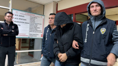 Kütahya merkezli 5 ilde düzenlenen yasa dışı bahis operasyonunda gözaltına