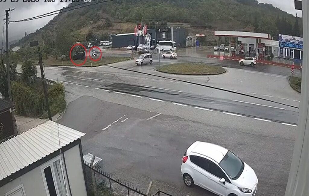 Yalova'da meydana gelen ve 75 yaşındaki Naim Arslan'ın hayatını kaybettiği