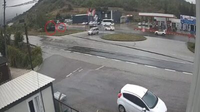 Yalova'da meydana gelen ve 75 yaşındaki Naim Arslan'ın hayatını kaybettiği
