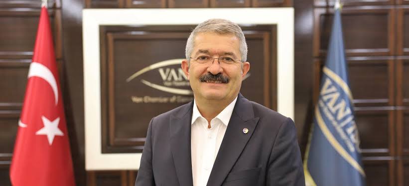 Van Ticaret ve Sanayi Odası (Van TSO) seçimleri öncesinde adaylar