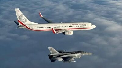 Yunanistan’ın Korfu Adası’ndan Almanya’ya giden Corendon Airlines yolcu uçağı, kaçırılma