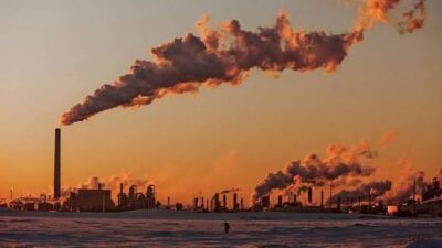 Türkiye Emisyon Ticaret Sistemi kapsamında sera gazı emisyon tahsisatlarının alınıp