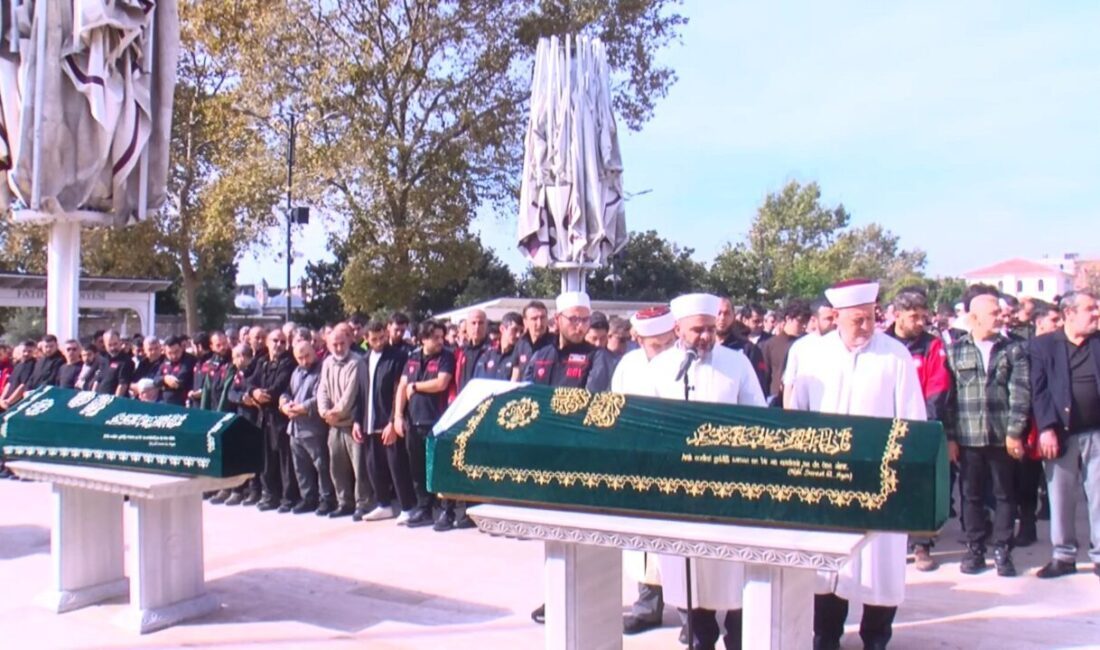 Isparta’da kanyon eğitimi sırasında yaşanan kazada yaşamını yitiren İHH Arama
