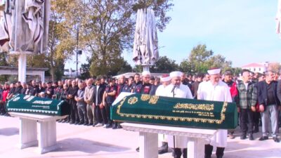 Isparta’da kanyon eğitimi sırasında yaşanan kazada yaşamını yitiren İHH Arama