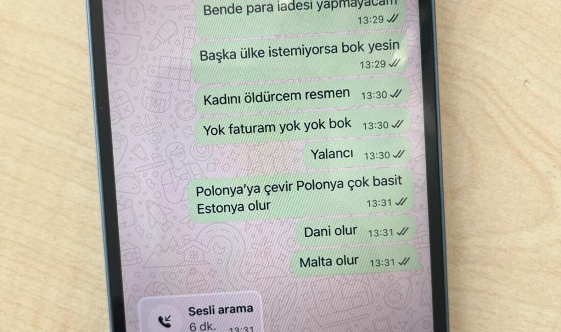 İstanbul merkezli 8 ilde, "bot" yazılımlarla vize randevularını kapatıp vatandaşları