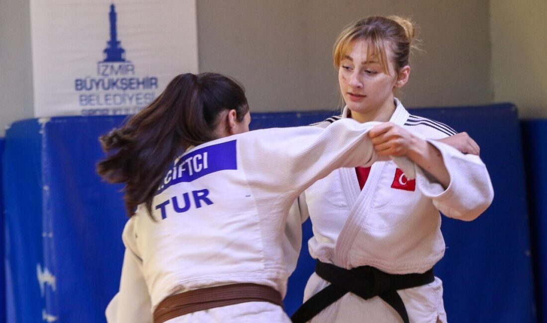 Yıldızlar Balkan Judo Şampiyonası'nda Türkiye'nin takım şampiyonluğuna büyük katkı sağlayan