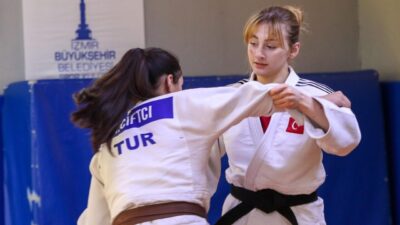 Yıldızlar Balkan Judo Şampiyonası'nda Türkiye'nin takım şampiyonluğuna büyük katkı sağlayan