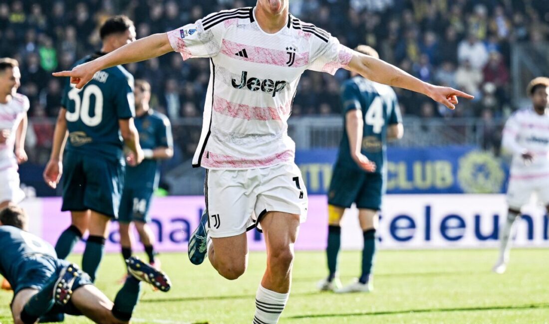 İtalya Serie A devi Juventus’ta yaşanan sakatlık krizi taraftarı ayağa