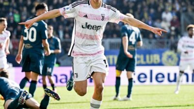 İtalya Serie A devi Juventus’ta yaşanan sakatlık krizi taraftarı ayağa