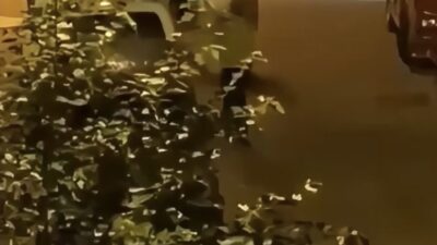 İstanbul Kağıthane’de eski sevgilisi ve onun erkek arkadaşıyla tartışan şüpheli,