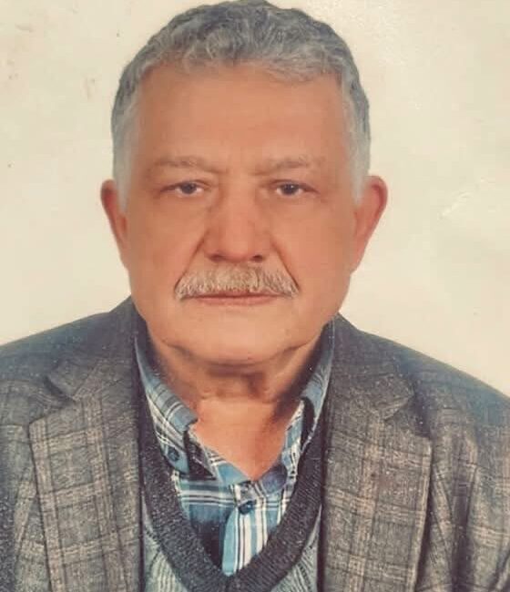 Kağıthane'deki evinden ayrıldıktan sonra kendisinden haber alınamayan 80 yaşındaki Mustafa