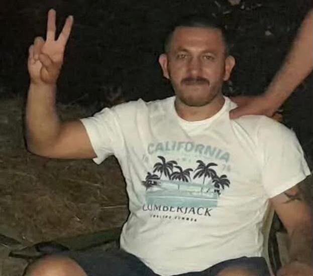 Kağıthane’de park halindeki araçta uğradığı silahlı saldırı sonucu hayatını kaybeden