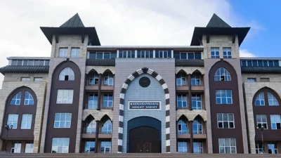 Kahramanmaraş Cumhuriyet Başsavcılığı koordinesinde yürütülen soruşturma çerçevesinde, güvenlik güçleri DEAŞ